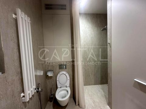 квартира за адресою Київ, Бульварно-Кудрявська вул. (Воровського), 17