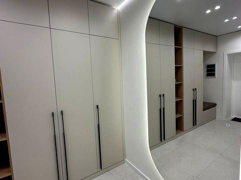 квартира за адресою Височана вул., 18 к35