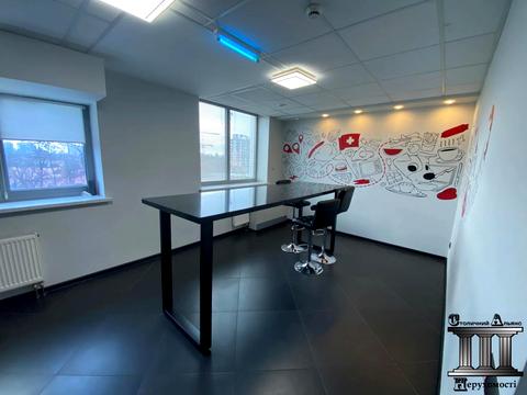 комерційна за адресою Київ, Дегтярівська вул., 27-Т