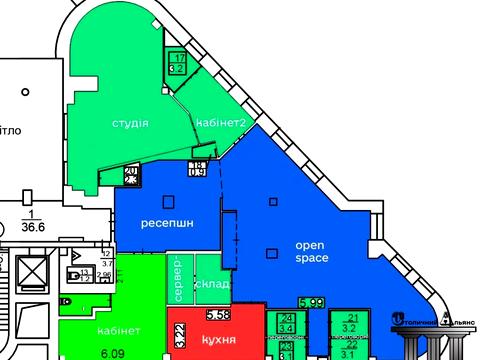 комерційна за адресою Київ, Дегтярівська вул., 27-Т