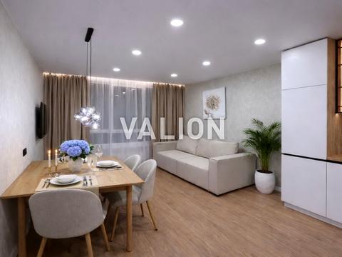 квартира по адресу Олександра Олеся ул., 27-А