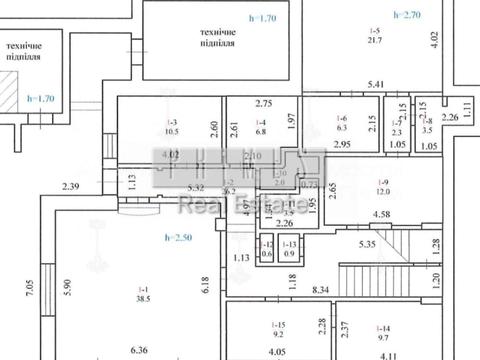 будинок за адресою Київ, Товарна вул.