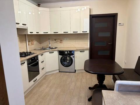 квартира за адресою Потічна вул., 1-Д