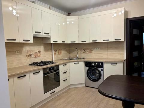 квартира за адресою Потічна вул., 1-Д