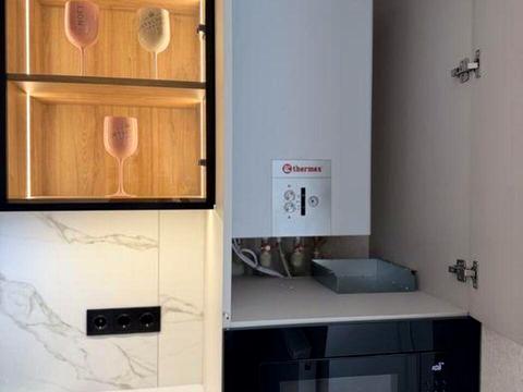 квартира по адресу Святошинская ул., 54