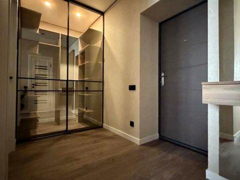 квартира по адресу Святошинская ул., 54