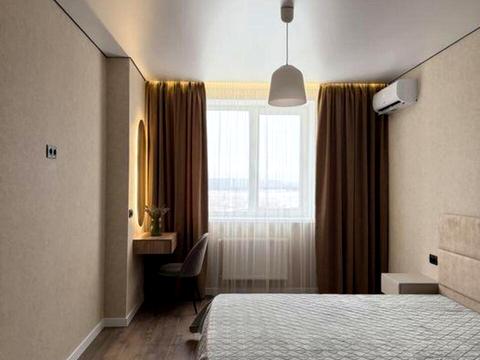 квартира по адресу Святошинская ул., 54