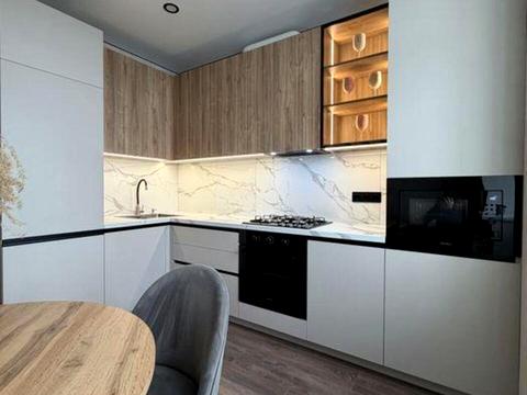 квартира по адресу Святошинская ул., 54