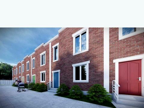 дом по адресу Житомирская ул. (Ватутіна)