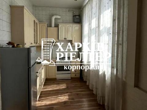 квартира за адресою Гіршмана вул., 17