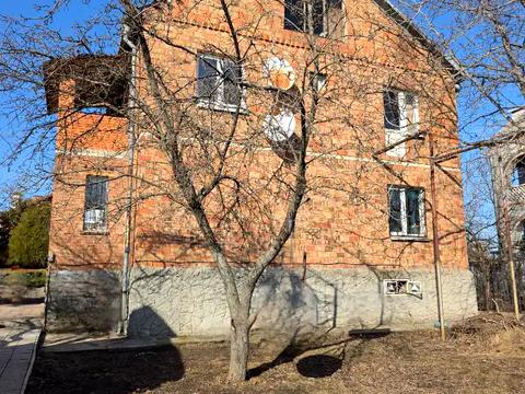 будинок за адресою Рожевий пров.