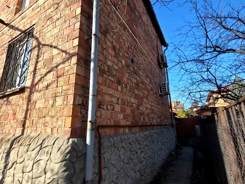 будинок за адресою Рожевий пров.