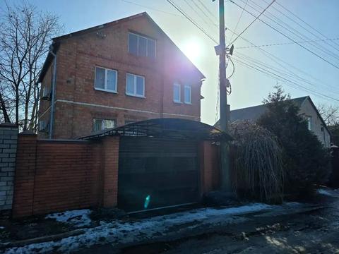 будинок за адресою Рожевий пров.