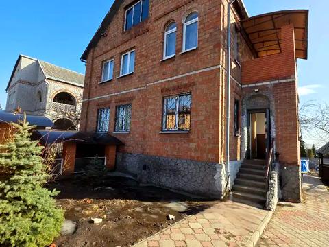 дом по адресу Розовый пер.