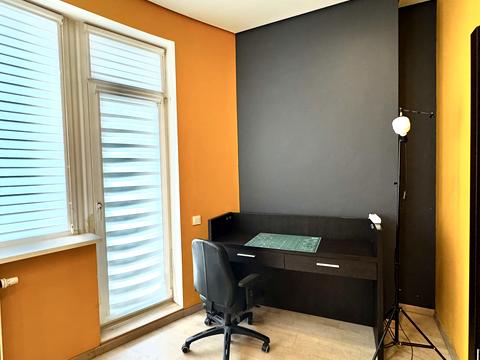 квартира за адресою Київ, Генерала Шаповала вул. (Механізаторів), 2-А