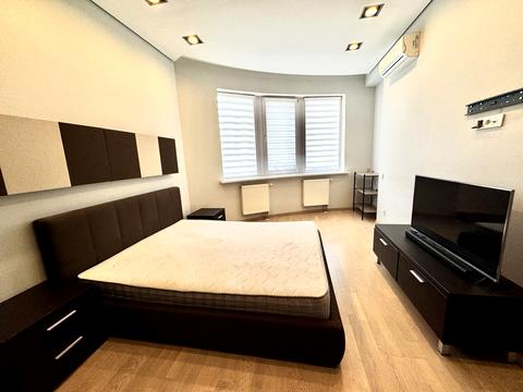 квартира за адресою Київ, Генерала Шаповала вул. (Механізаторів), 2-А