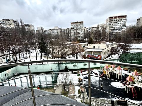 квартира за адресою Київ, Генерала Шаповала вул. (Механізаторів), 2-А
