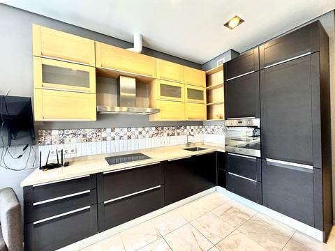 квартира за адресою Київ, Генерала Шаповала вул. (Механізаторів), 2-А