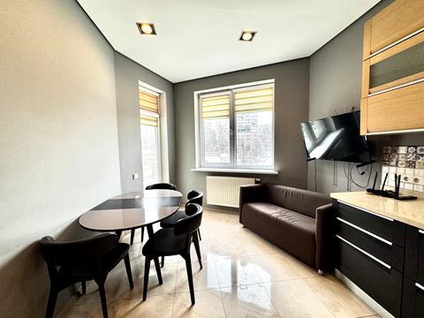 квартира за адресою Київ, Генерала Шаповала вул. (Механізаторів), 2-А