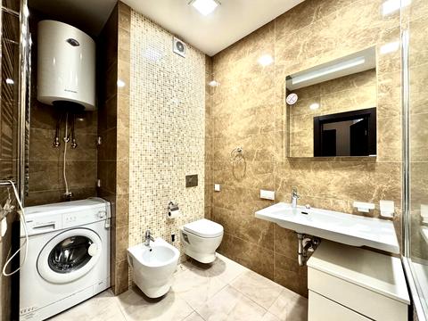 квартира за адресою Київ, Генерала Шаповала вул. (Механізаторів), 2-А