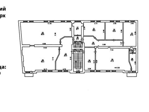 комерційна за адресою Михайлівська вул., 12б