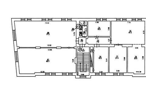 комерційна за адресою Михайлівська вул., 12б