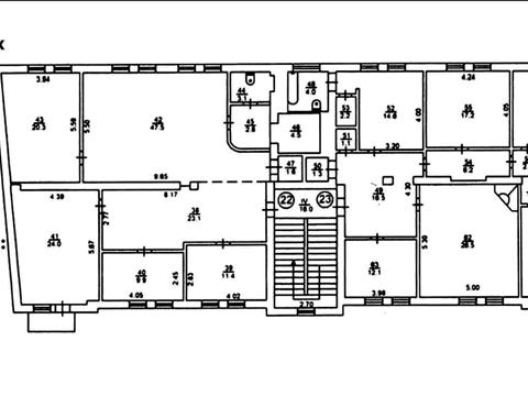 комерційна за адресою Михайлівська вул., 12б