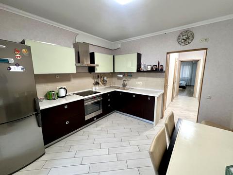 квартира за адресою Федора Ернста вул., 6