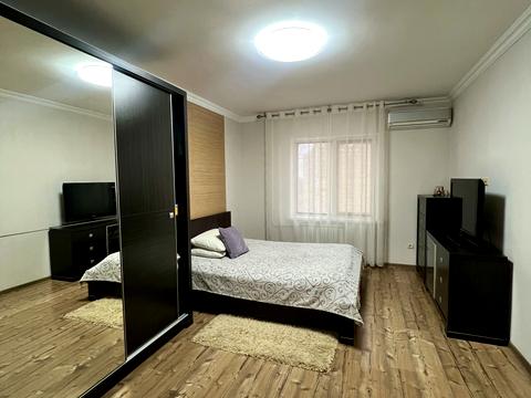 квартира за адресою Федора Ернста вул., 6