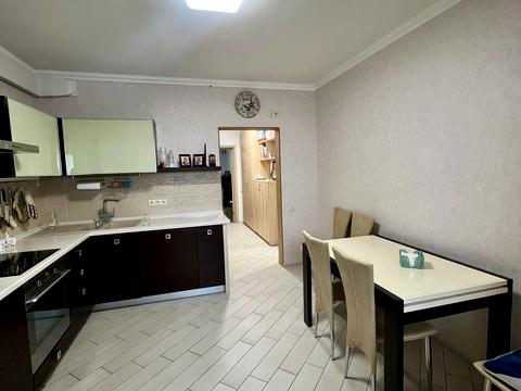 квартира за адресою Федора Ернста вул., 6