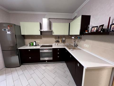 квартира за адресою Федора Ернста вул., 6