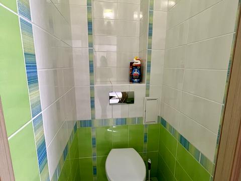 квартира за адресою Федора Ернста вул., 6