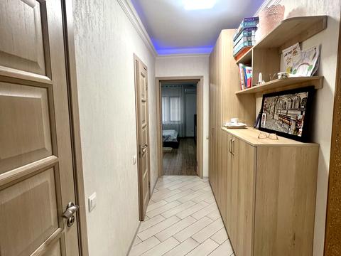 квартира за адресою Федора Ернста вул., 6