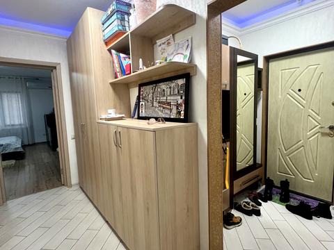 квартира за адресою Федора Ернста вул., 6