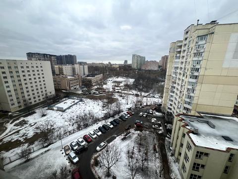 квартира за адресою Федора Ернста вул., 6