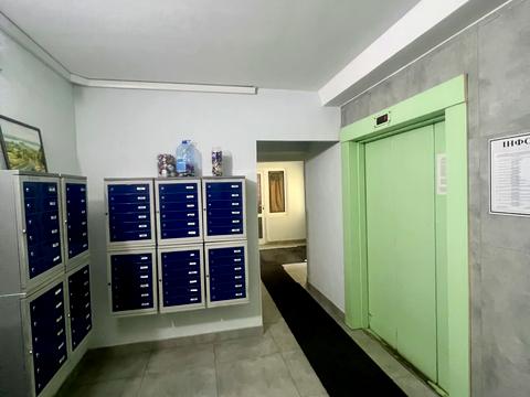 квартира за адресою Федора Ернста вул., 6