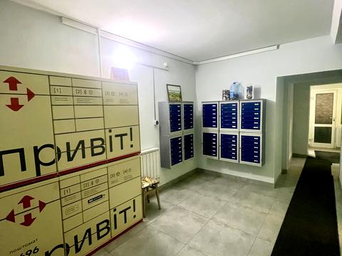 квартира за адресою Федора Ернста вул., 6