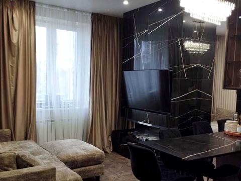 квартира за адресою Ботанічна вул., 2