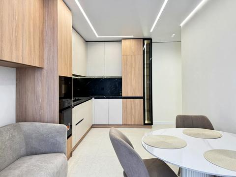 квартира за адресою Височана вул., 18 к4