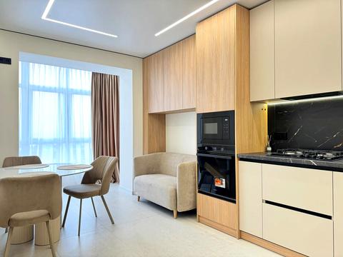 квартира за адресою Височана вул., 18 к4