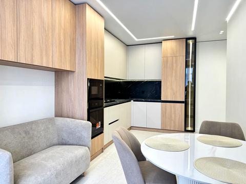 квартира за адресою Височана вул., 18 к4