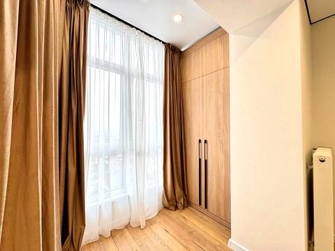 квартира за адресою Височана вул., 18 к4