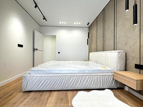 квартира за адресою Височана вул., 18 к4