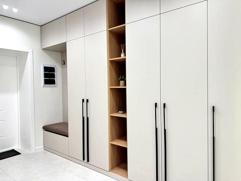 квартира за адресою Височана вул., 18 к4