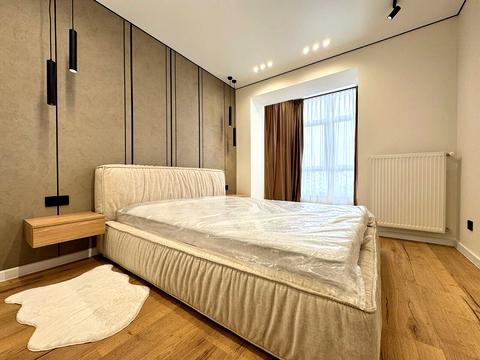 квартира за адресою Височана вул., 18 к4