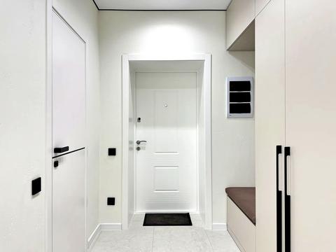квартира за адресою Височана вул., 18 к4