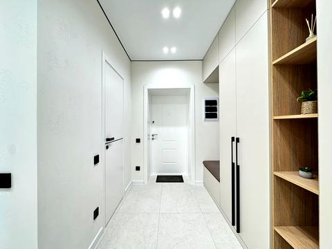 квартира за адресою Височана вул., 18 к4