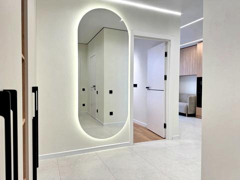 квартира за адресою Височана вул., 18 к4