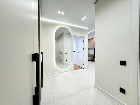квартира за адресою Височана вул., 18 к4