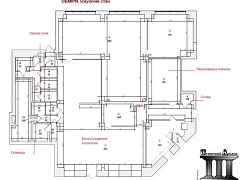 комерційна за адресою Київ, Дегтярівська вул., 27-Т